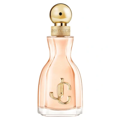 Afbeelding van Jimmy Choo I Want 40 ml Eau de Parfum Spray