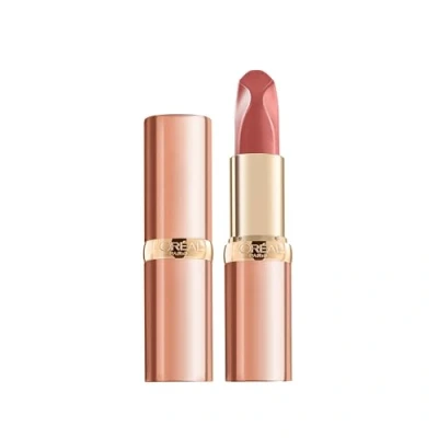 Afbeelding van 3x L&#039;Oréal Color Riche Nude Intense Lippenstift 173 Impertinent