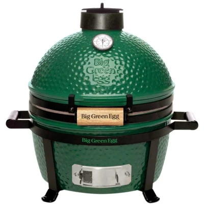Afbeelding van Big Green Egg MiniMax