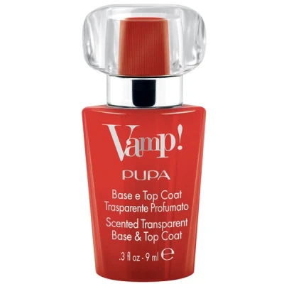 Afbeelding van Pupa Scented Nail Polish geparfumeerde gel nagellak