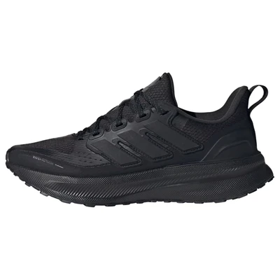 Afbeelding van adidas Performance Ultrarun 5 TR Trail hardloopschoenen, Dames, Maat: 36 2/3, Putty mauve shadow fig oat Textiel/ synthetisch