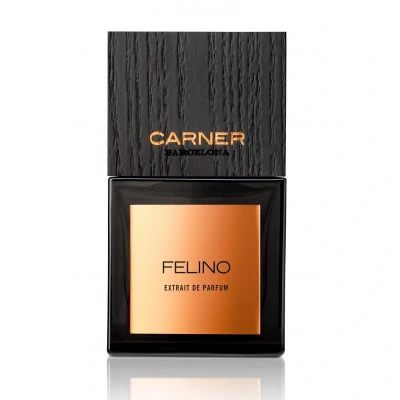 Afbeelding van Carner Barcelona Felino Extrait de Parfum 50 ml