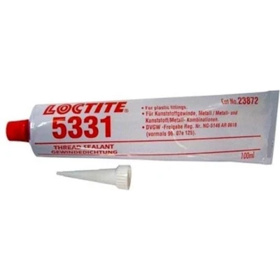 Afbeelding van Loctite draadafdichting 5331 100ml