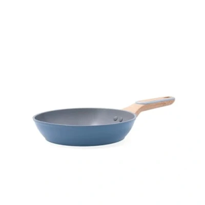 Afbeelding van Pan Pyrex Sand Gehard aluminium Blauw 20 cm