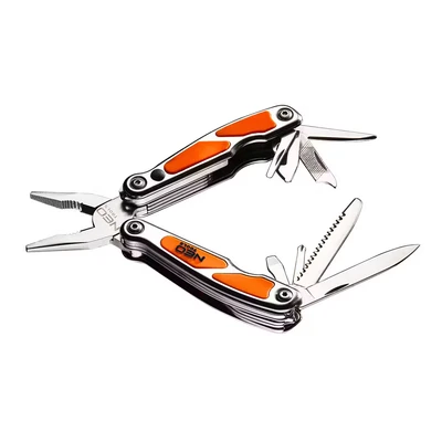 Afbeelding van neo multitool 10 elementen met led tuv m+t 01 027