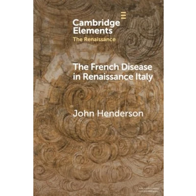 Afbeelding van Elements in The Renaissance French Disease Italy