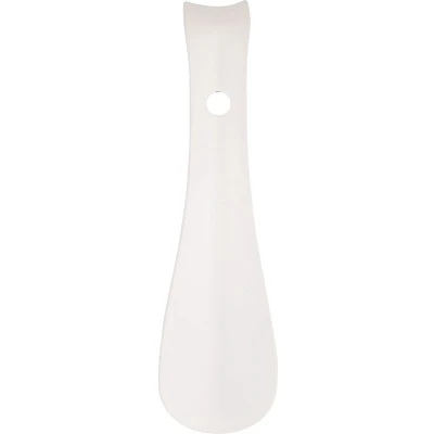 Afbeelding van Springyard schoenlepel metaal 16cm wit