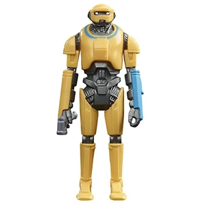 Afbeelding van Star Wars Retro Collection Figure NED B
