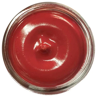 Afbeelding van Famaco Creme de Beaute schoensmeer 50ml rood automne (509)
