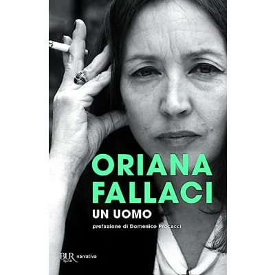 Afbeelding van Un uomo