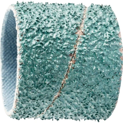 Afbeelding van PFERD GSB 3030 Z 36 42217131 Schuurhuls Korrelgrootte (Ø x h) 30 mm 100 stuk(s)