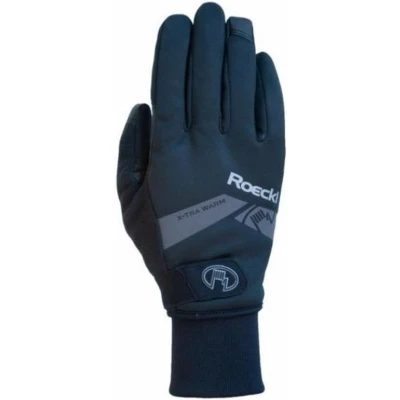 Afbeelding van Roeckl Villach Fietshandschoenen Unisex Maat 11