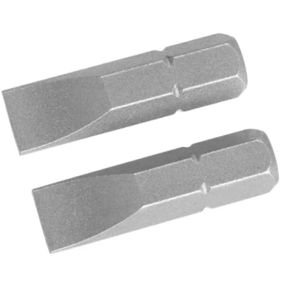Afbeelding van Stanley Sleuf 7,2 x 1,2 25mm schroefbits