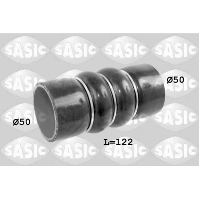 Afbeelding van Laadluchtslang SASIC 3336049