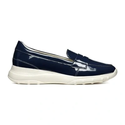 Afbeelding van GEOX D ALLENIEE Blauw 39 EU