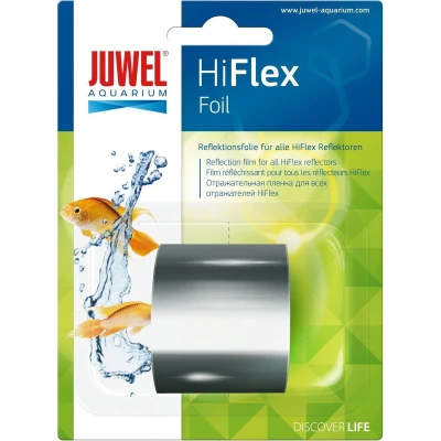 Afbeelding van Juwel Hiflex Reflector Folie 240 cm tbv