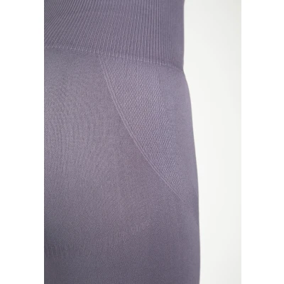 Afbeelding van Gorilla Wear YAVA Seamless Legging, Dames, Maat: S/M, Grey