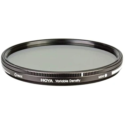 Afbeelding van Hoya Variable Density 62mm