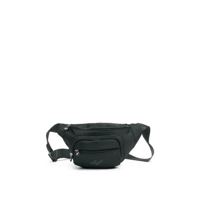 Afbeelding van DEF Heuptas, Maat: One Size, Black
