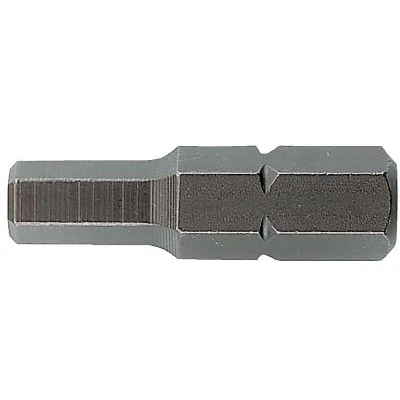 Afbeelding van Facom schroefbits voor 6 kant inbus l 30mm 8 ENH.208