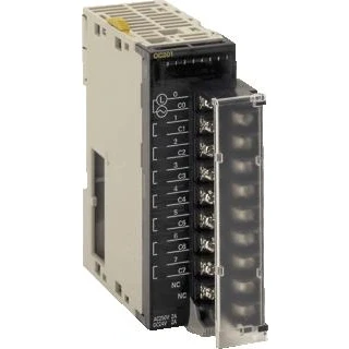 Afbeelding van Omron CJ1W OC211