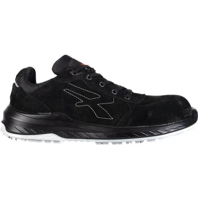 Afbeelding van U Power Gessato S3 RI20074 Zwart 43