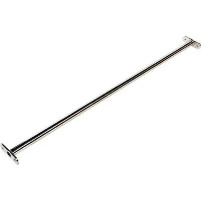 Afbeelding van KBT Duikelstang rvs (1250 mm)