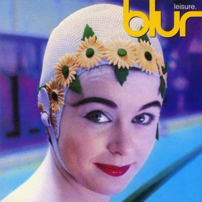 Afbeelding van Blur Leisure