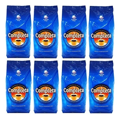 Afbeelding van 8 x 1 kg Completa koffiecreamer