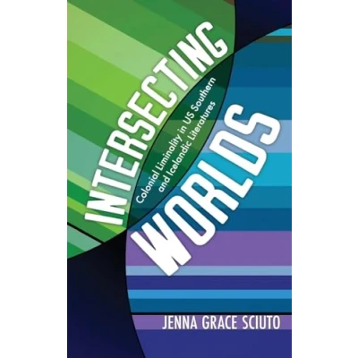 Afbeelding van Intersecting Worlds