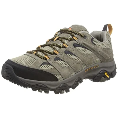 Afbeelding van Wandelschoen Merrell Men MOAB 3 Pecan Schoenmaat 42