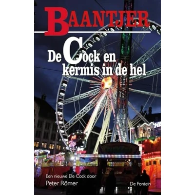 Afbeelding van de Cock en kermis in hel (Paperback)