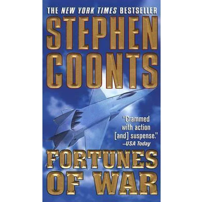 Afbeelding van Fortunes of War