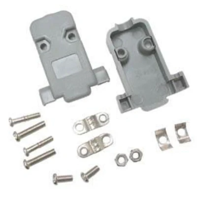 Afbeelding van D Connector kapje 37 p HQ Products