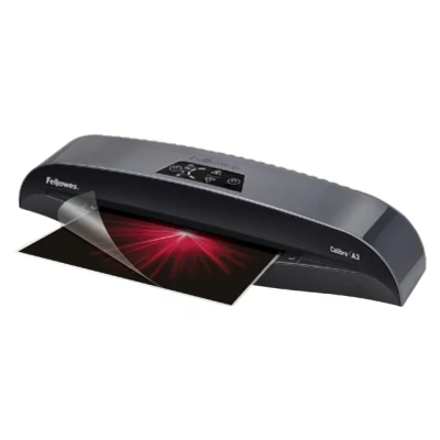 Afbeelding van Lamineermachine Fellowes Calibre A3