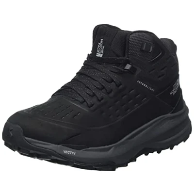 Afbeelding van THE NORTH FACE Vectiv Exploris 2 Futurelight Wandelschoen Tnf Black/Vanadis Grey 36