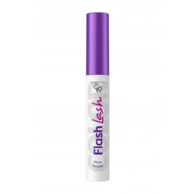 Afbeelding van Flash Lash Plum Purple Gekleurde Mascara 07