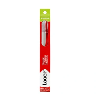 Afbeelding van Lacer TECHNIC ORTODONC borstel
