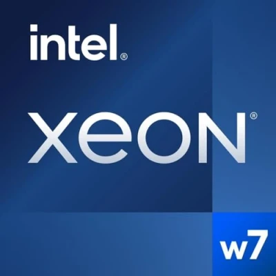 Afbeelding van Intel® Xeon® W w7 2495X 24 x 2.5 GHz Core Processor (CPU) tray Socket: Intel 4677