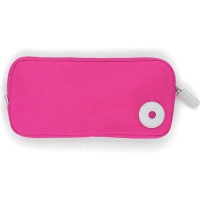 Afbeelding van Briletui fluo fuchsia 2 stuks