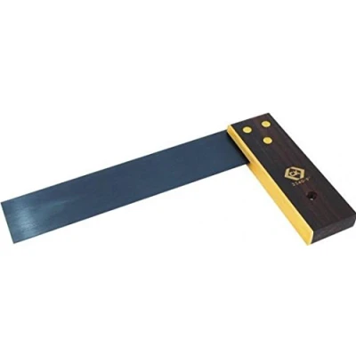 Afbeelding van C.K T3540 09 Joiners Vierkant Palissander