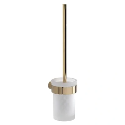 Afbeelding van Gedy Wandborstelhouder Pirenei Gold