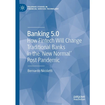 Afbeelding van Banking 5 0