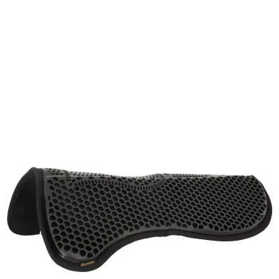 Afbeelding van BR Soft gel pad Hexagonal One Size Zwart