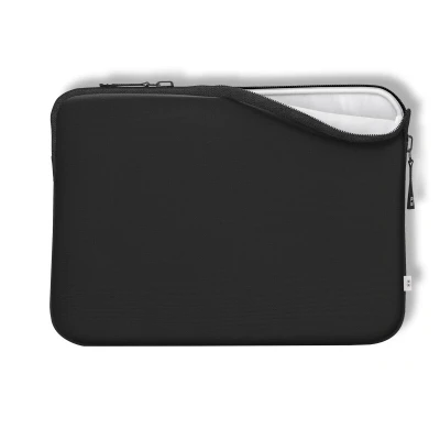Afbeelding van MW Basics Life Sleeve MacBook Pro/Air 13&quot; (2020) Grey/White