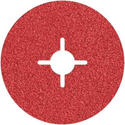 Afbeelding van Bosch Accessories 2608621604 Fiberschijf Diameter 115 mm 1 stuk(s)
