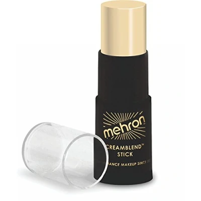 Afbeelding van Mehron CreamBlend Stick Stage Foundation Light 0