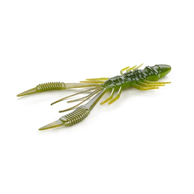 Afbeelding van Nays CRTR Creaturebait C 05 4.0&#039;&#039; 10.16cm (4.7g) (5 Stuks)
