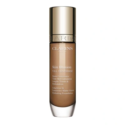 Afbeelding van Clarins Skin Illusion Full Coverage Foundation 113C 30 ml