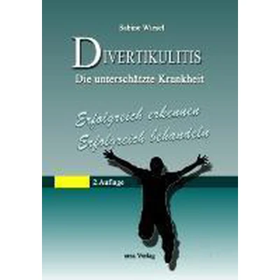 Afbeelding van Divertikulitis Die unterschätzte Krankheit